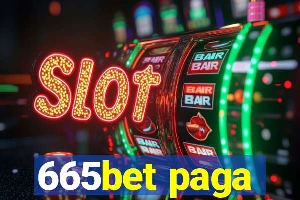 665bet paga